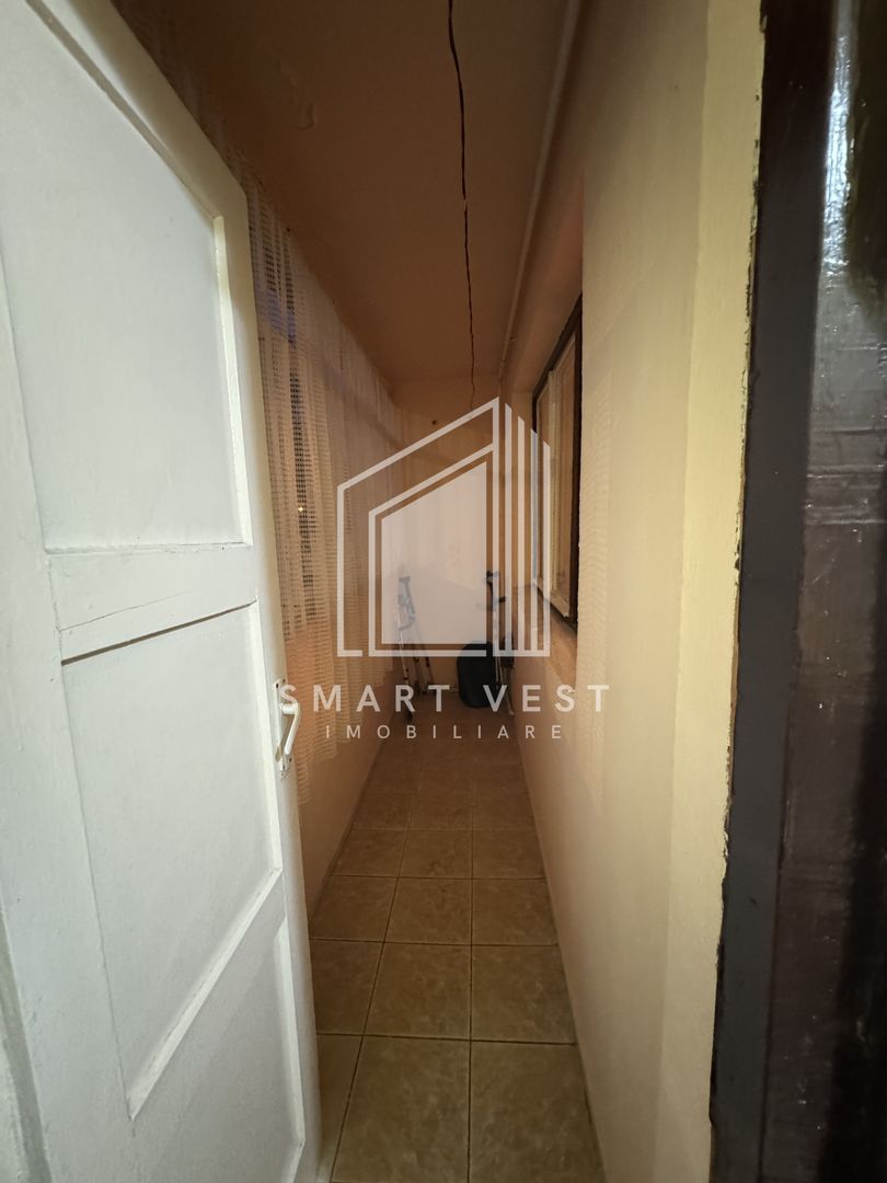 Apartament 2 camere | Parter inalt | 43 mp | Zona Parc Cubic - Poză 17