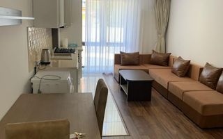 Studio open space de vanzare in zona Lacul Tei. - Poză 1