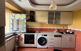3 camere Matei Basarab - Poză 9