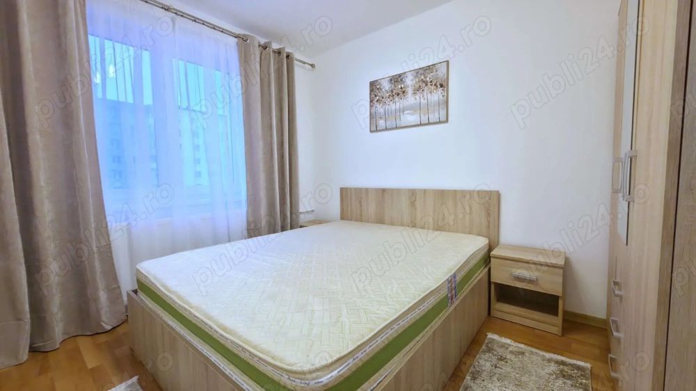 Apartament 2 camere de închiriat Piața Sudului - Poză 3