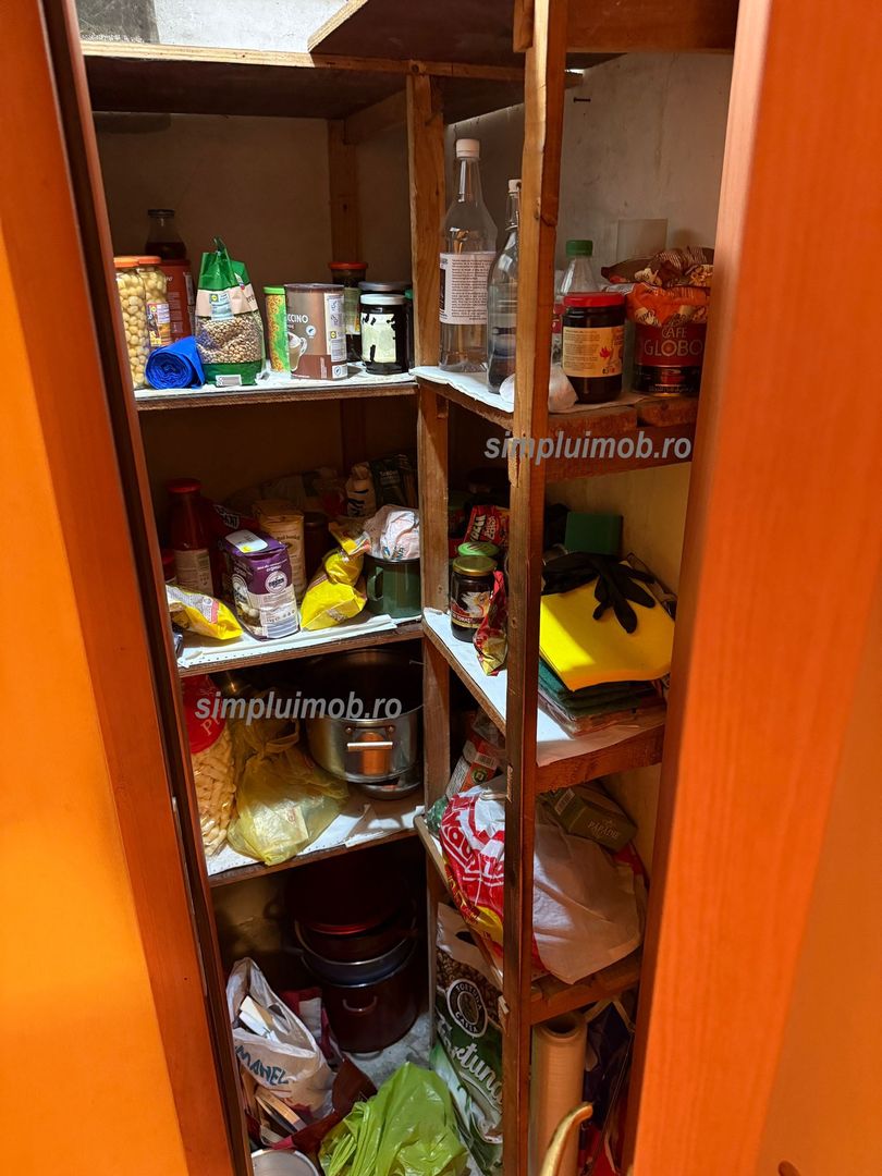 Metrou Obor Apartament 3 Camere Decomandat - Poză 11