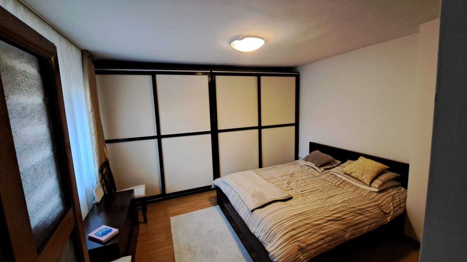 Apartament cu 2 camere | 47 mp | Parcare in curte | Campului - Poză 1