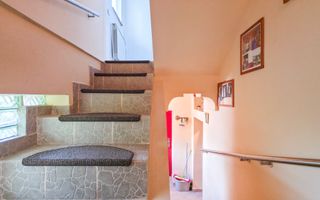 Casă Individuală | 6 Camere | Garaj | Sector 6 Califarului nr.32 - Poză 18