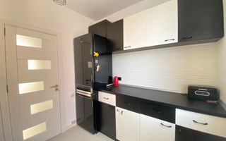 Apartament cu 2 camere de inchiriat,  zona strazii Eugen Ionesco - Poză 4