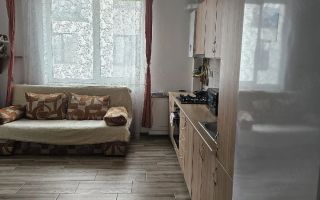 Apartament 3 camere de închiriat | Șelimbăr | 55 mp, parcare - Poză 1