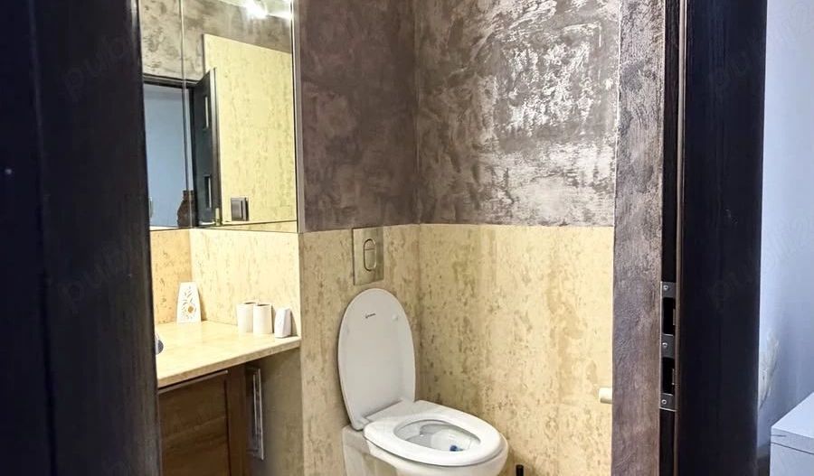 Apartament 2 camere | Dristor | 8 min Metrou | Bloc Nou - Poză 9