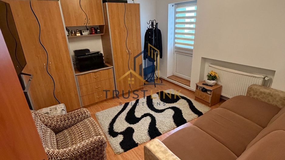3 camere din 85 Centrala strada Mărgeanului cu Alexandriei - Poză 14