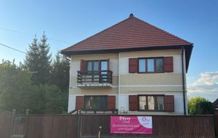 Ocazie unică! Casă de vânzare în stațiunea Covasna!