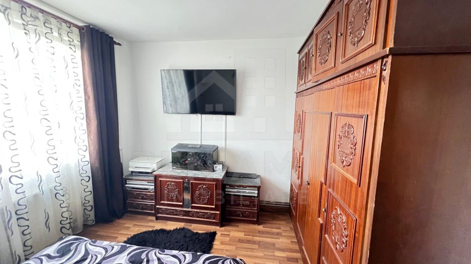 2Camere-50mp-Mobilat-Utilat-Centrala-Parcare-Lift Nou-Bd.Saturn-Astra - Poză 4