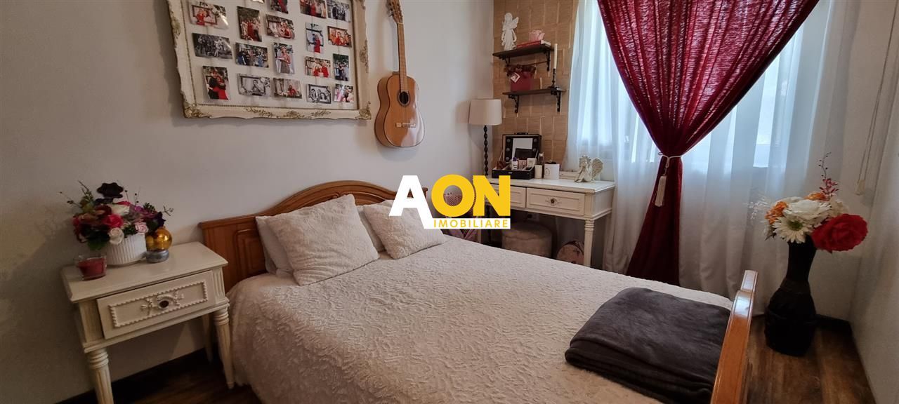 Casa Individuala 4 Camere 1000mp Teren, Sard, com. Ighiu - Poză 9