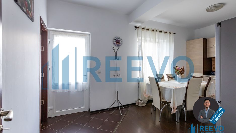 Casă/Vilă de vânzare, Luncani, Jud Bacău - Poză 11