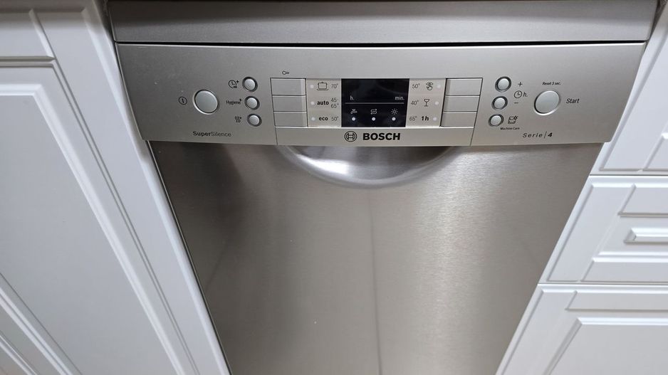 Apartament 2 camere Chiajna nou utilat cu parcare inclusa etaj 1 60 mp - Poză 17