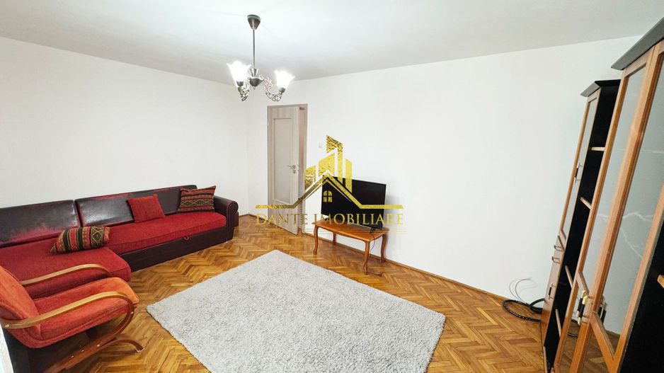 4 camere, decomandat, balcon, parcare, Zorilor, UMF - Poză 9