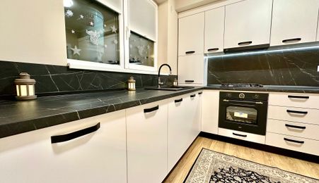 Apartament 2 camere decomandat/Utilat și mobilat TOP | Sibiu | Cristian