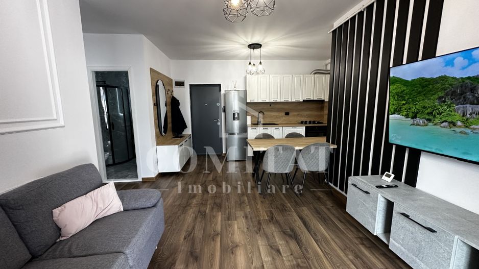 Apartament la cheie | Etaj intermediar | Zona Eroilor - Poză 2