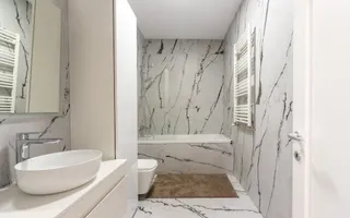 Apartament premium cu 2 camere | North Avenue by A|B Imobiliare - Poză 15