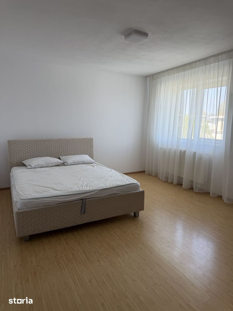 2 camere decomandat, Nicolae Grigorescu, pet friendly, 56 mp, boxa - Poză 1