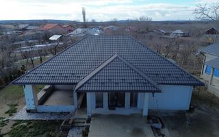 Casă individuală 2025 | 137 mp utili | Teren 500 mp | Magurele, PH - Poză 14