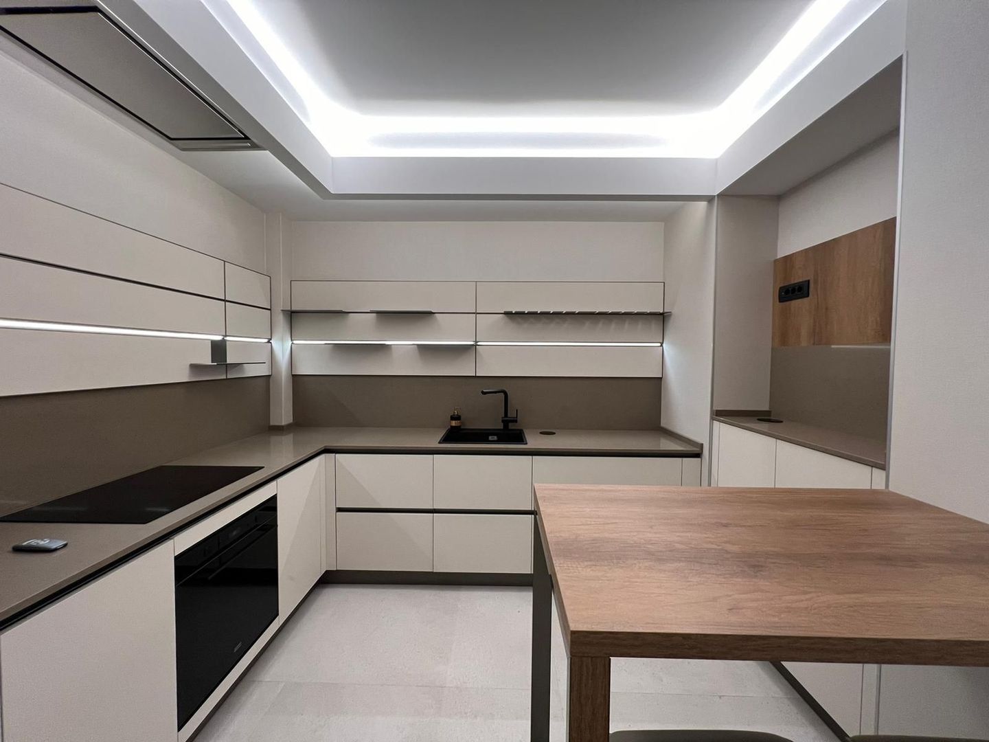 Apartament spatios 3 camere I Soseaua Nordului I Herastrau - Poză 9