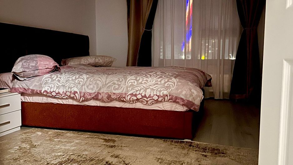 2 Camere Parcare 10min Metrou Petrache Poenaru Lake House2 Virtutii - Poză 12