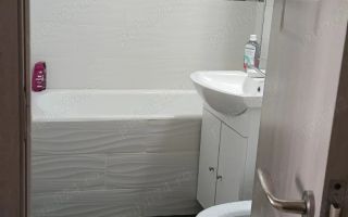 Apartament 2 camere de inchiriat, decomandat, mobilat zona Valea Ialomitei - Poză 5