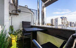 Vânzare, apartament, 2 camere, str. Albișoara, Centru - Poză 8