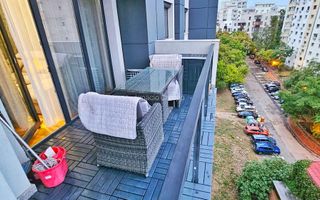 Apartament 3 camere Timpuri Noi +loc de parcare inclus - Poză 13