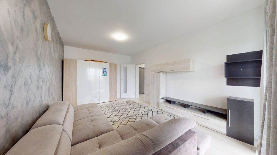 Apartament modern 2 camere – 64 mp, Str. București–Măgurele, Sector 5 - Poză 14