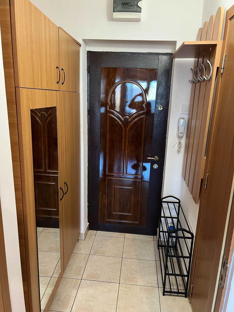 Garsoniera renovata, Nicolae Grigorescu, metrou aproape, bloc reabilitat - Poză 6