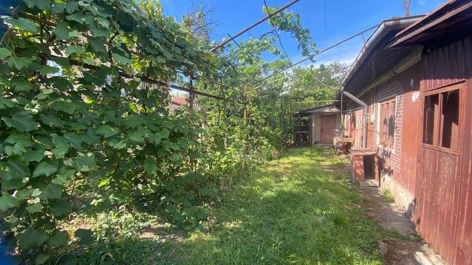 Teren acces facil metrou Raul Doamnei, Drumul Taberei - Poză 1