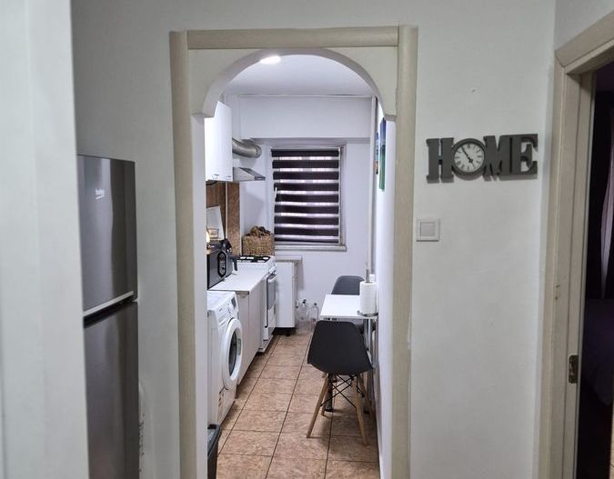 Garsoniera 13 Septebrie-Sebastian, decomandata T692 - Poză 13