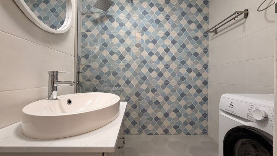APARTAMENT 3 CAMERE | RENOVAT INTEGRAL | ETAJ 9 - Poză 16