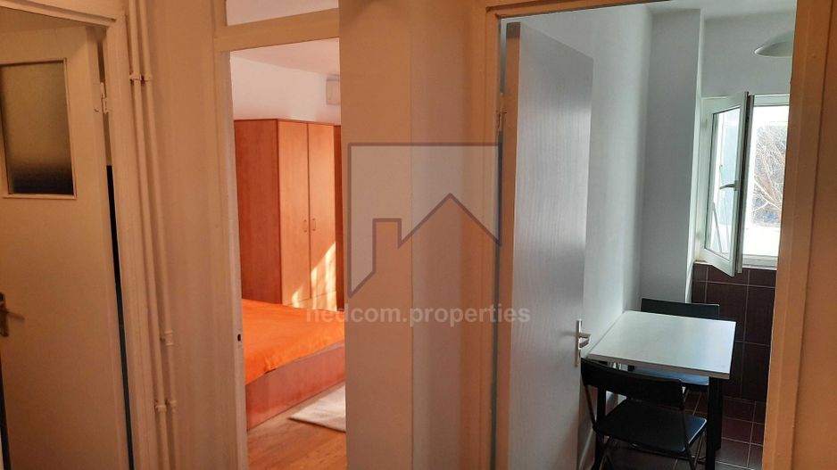 Garsoniera Drumul Taberei - Ghencea - Poză 1