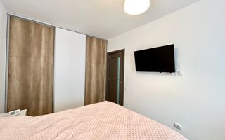 Apartament de vanzare / Zona BMW / Floresti - Poză 6