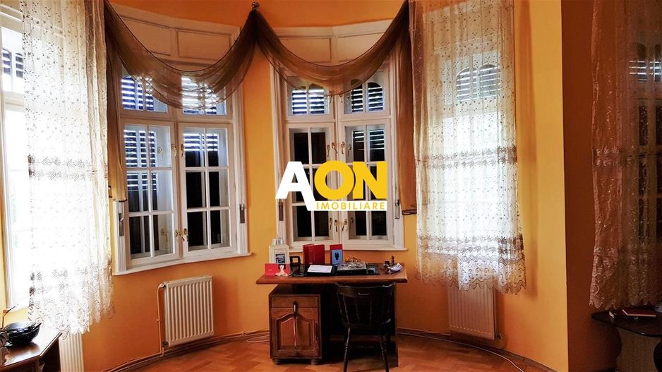 Casa de vanzare Cetate pretabila ca pensiune - Poză 12