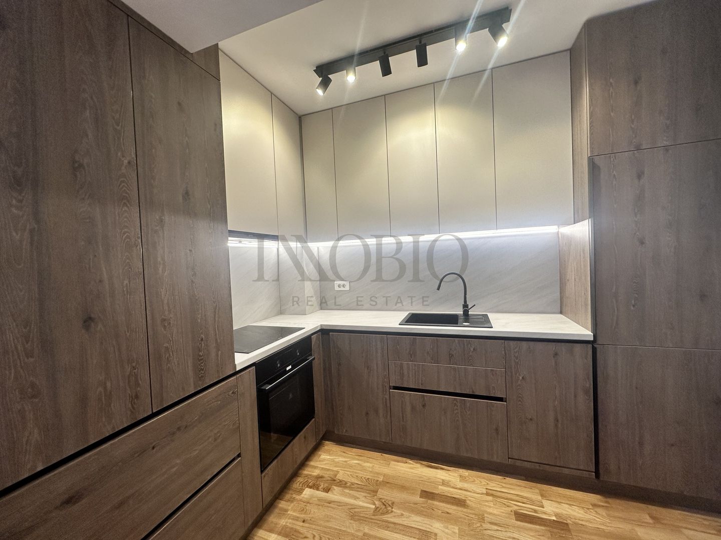 Apartament 2 camere - Băneasa - Petrom City - 0% Comision - Poză 3