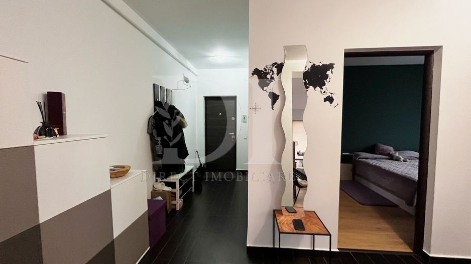 Apartament decomandat  / etaj intermediar / Zona Parcul Poligonului - Poză 10