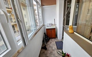 Garsoniera moderna cu balcon, etaj 1, Ampoi 1, langa Carolina Mall - Poză 6
