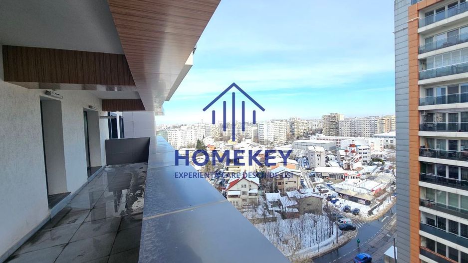 Duplex 3 camere de vanzare, zona Calea Dudești 186/Select Residence - Poză 21