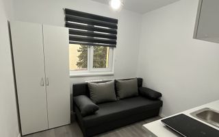 Garsonieră modern renovată în Mănăștur - Poză 3