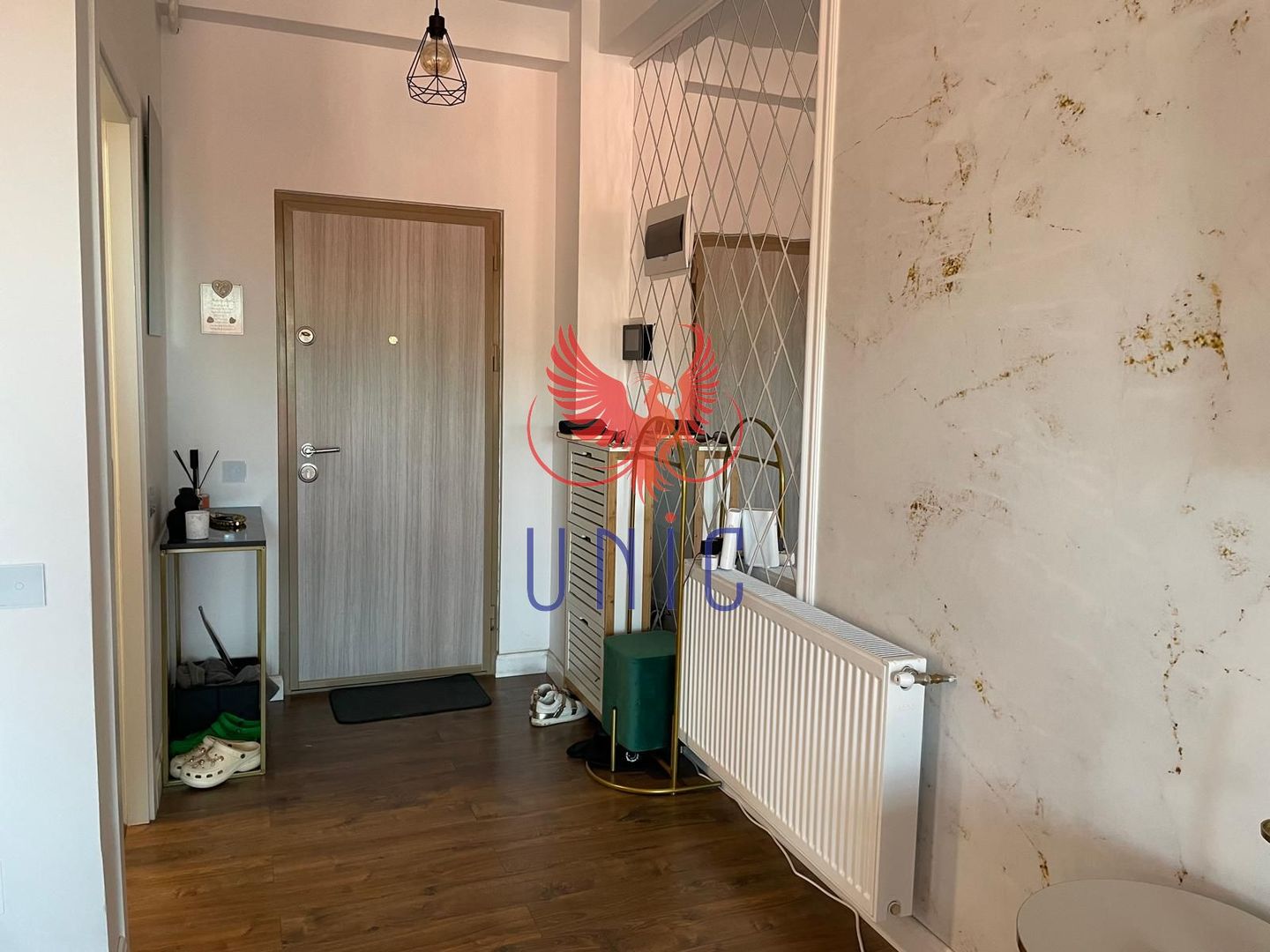 3 camere lux, Gradina Botanica, 105mp, loc de parcare - Poză 67