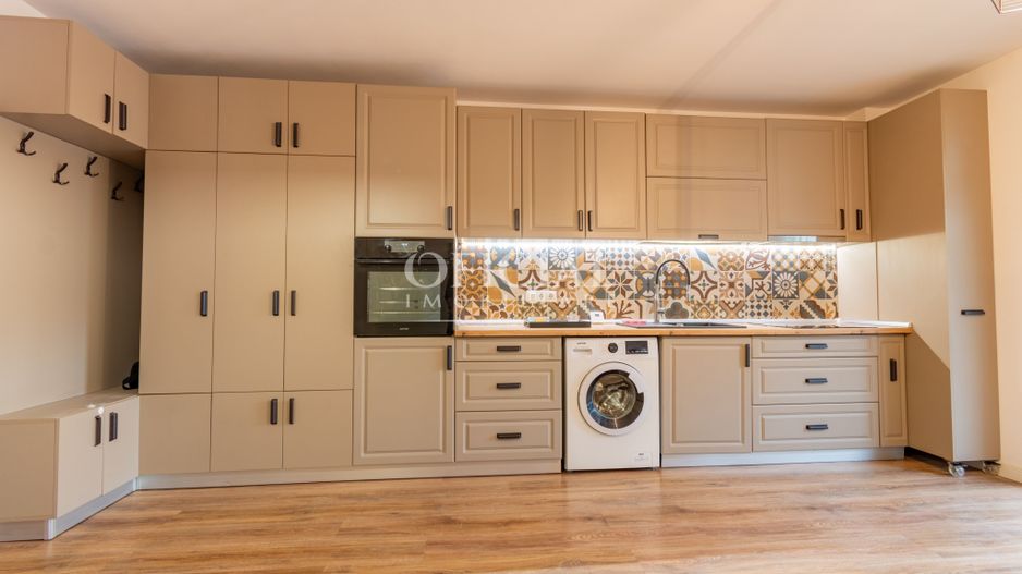 Apartament 2 Camere | Bloc nou | Parcare inclusa | Zona Florilor Kik - Poză 10