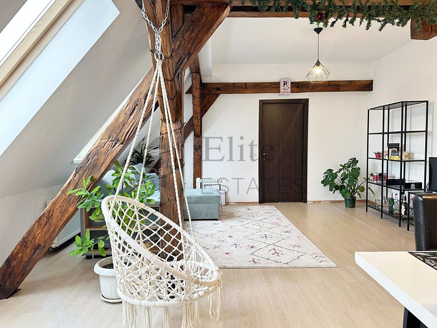 Apartament 3 camere de inchiriat Ultracentral pe Str. Independentei - Poză 8