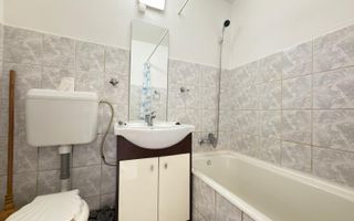 Garsoniera decomandata | De inchiriat | 33 mp | Cetate - M-uri - Poză 5
