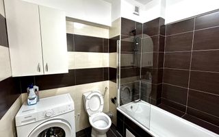 2 camere open space, Parcare, Viva City, Iulius Mall, Gheorgheni - Poză 8