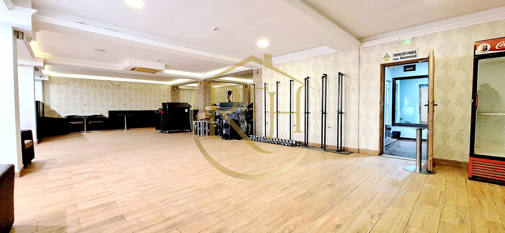 Se ofera spre inchiriere fosta Terasa Tabaco din Complexul Studentesc - Poză 8