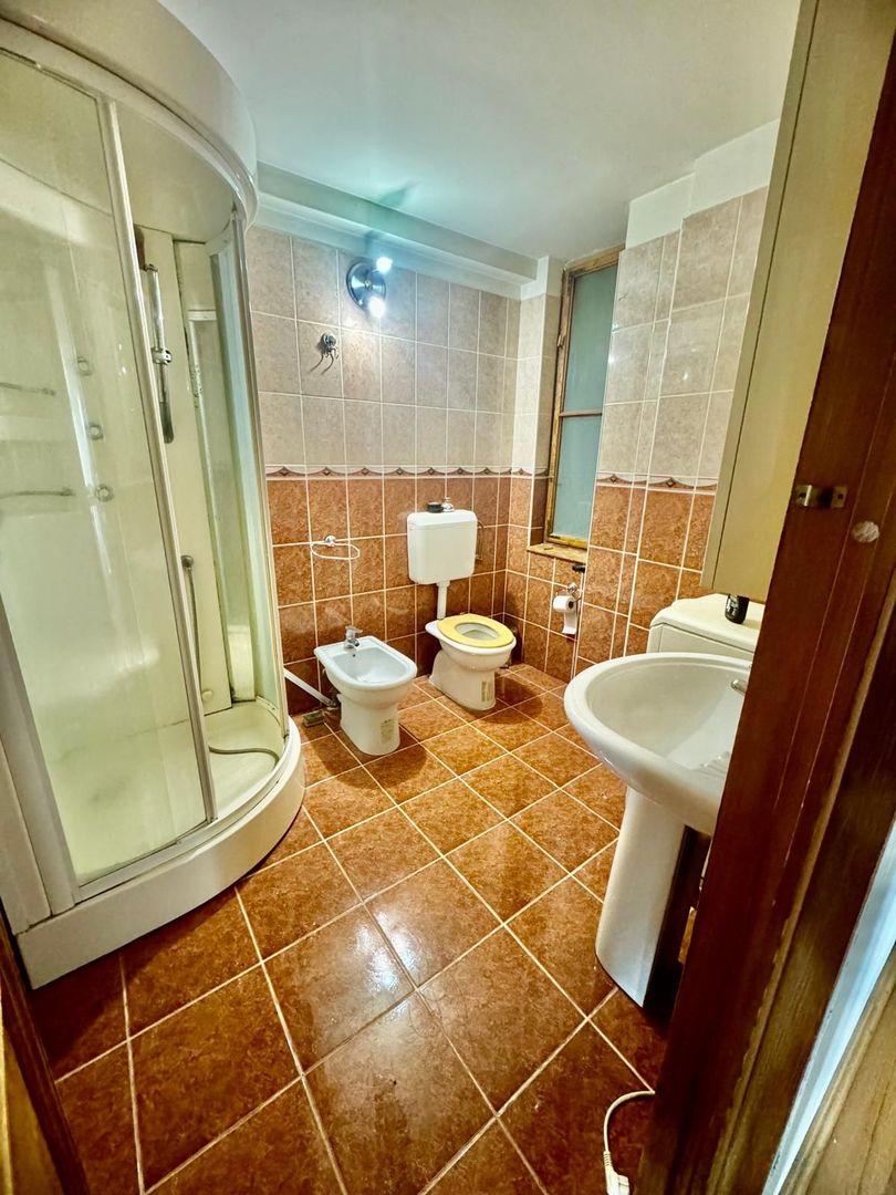 Vândut Monument Cenad Bulevard, apartament 2 camere Arad Km 0 - Poză 12