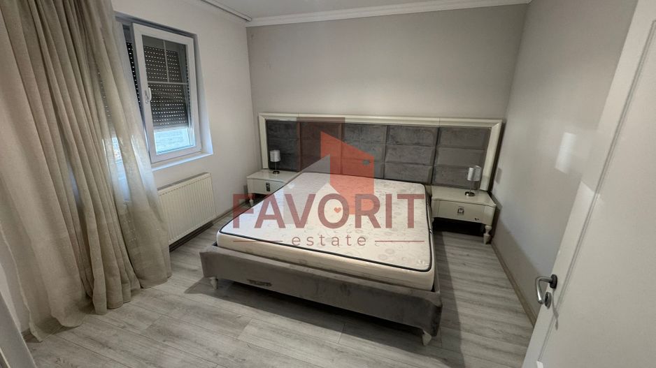 3 camere | bloc nou | centrala proprie | loc parcare | zona excelenta - Poză 4