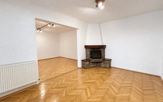 Spatiu de birouri in zona Domenii – 95 mp utili + garaj 30 mp - Poză 2