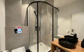 Vanzare apartament 4 cam 4 bai 106 mp | birouri sau rezidențial | cal. Victoriei - Poză 14